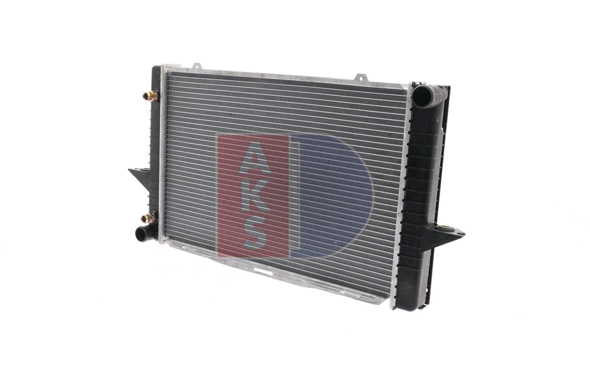 acquisto AKS DASIS (220520N) Radiatore motore
