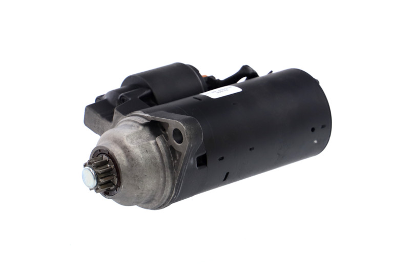 Numer OEM 02T 911 023 C - Rozrusznik 011-001-000442R AUDI, SKODA, SEAT