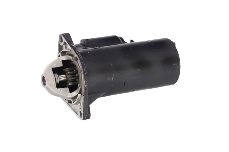 Starter 011-001-000450R REMANTE IVECO Daily I Flatbed Vrachtwagen/Chassis 2.5 40-10 1987 92 Pk
