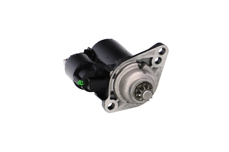 Numer OEM 02T 911 023 M - Rozrusznik 011-001-000469R AUDI, SKODA, SEAT, MITSUBISHI