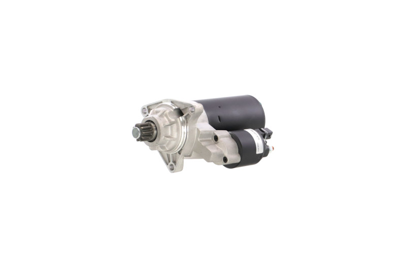 Numer OEM 02B 911 023 M - Rozrusznik 011-001-000483R AUDI, SKODA, SEAT