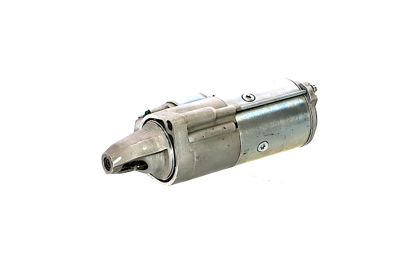 Numer OEM 108213 - Rozrusznik 011-001-000492R DAF