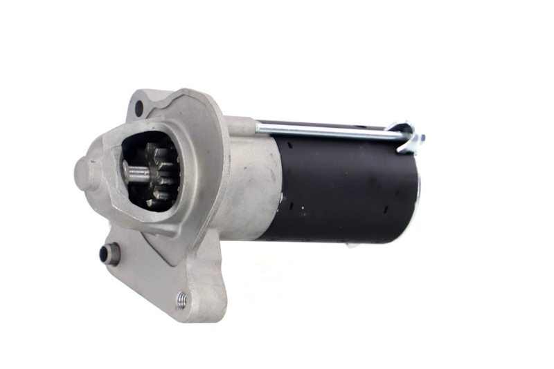 REMANTE 011-001-000532R Starter motor MITSUBISHI L 200 (K7_T, K6_T) 2.5 TD 4WD 115 hp Diesel 2003