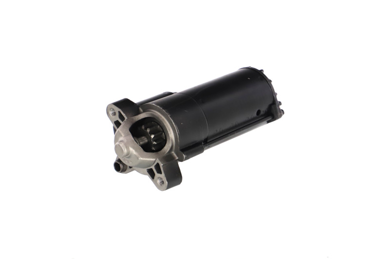Starter 011-001-000564R REMANTE FORD C-Max (DM2) 2.0 TDCi 2008 136 hk