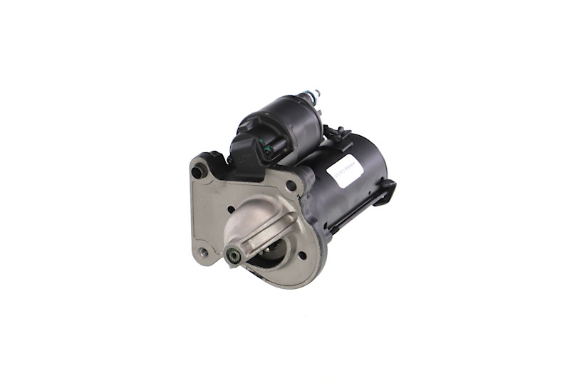 Rozrusznik 011-001-000599R REMANTE FORD B-Max (JK8) 1.6 TDCi 2012 95 KM