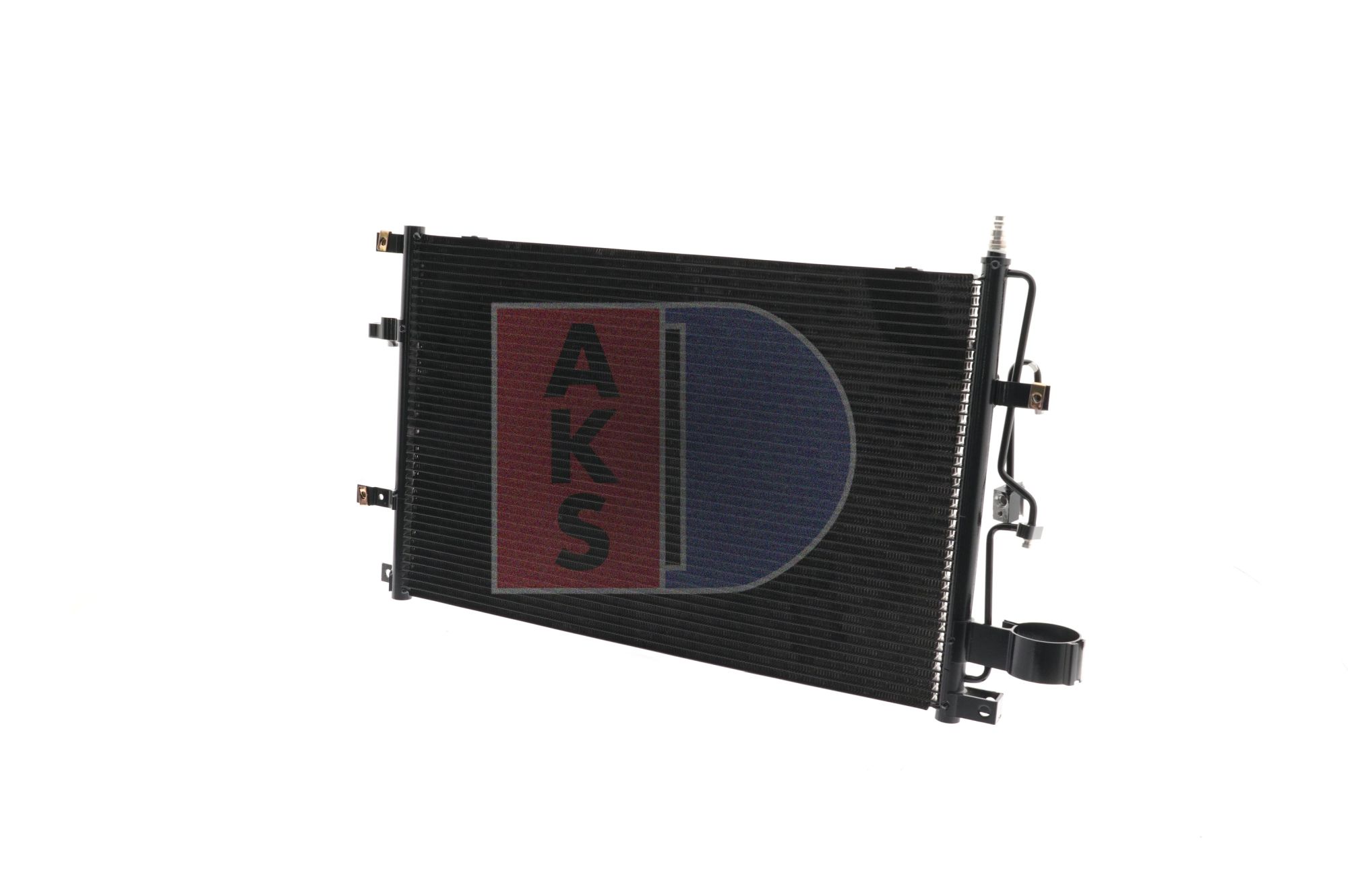buy AKS DASIS (222005N) Air conditioning condenser