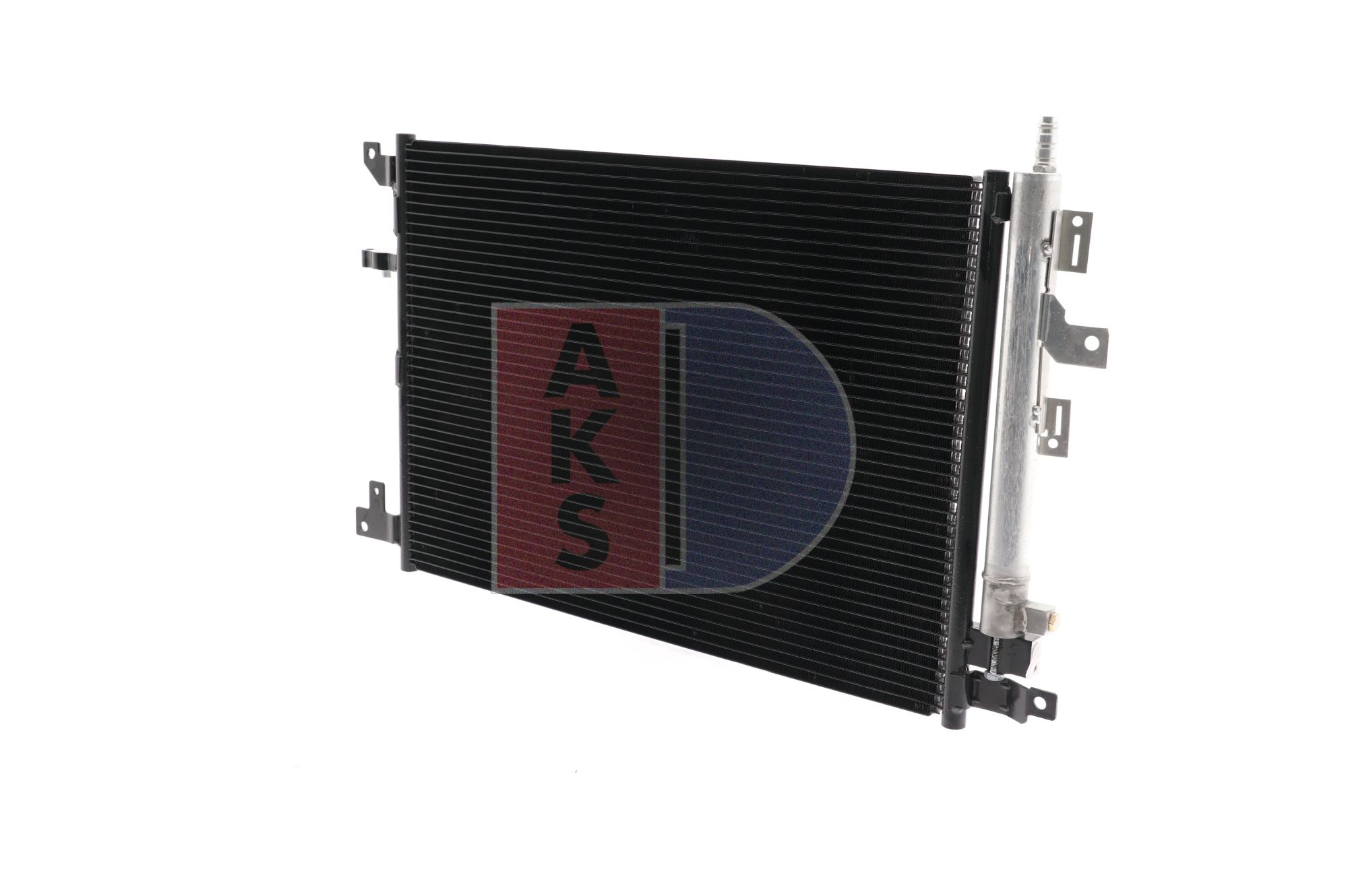 comprar AKS DASIS (222007N) Condensador, aire acondicionado