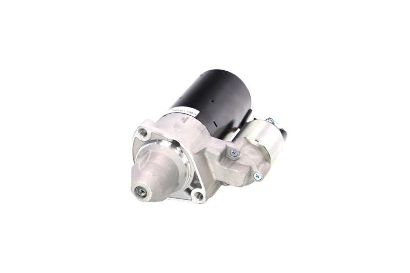 Starter 011-001-000861R REMANTE CHRYSLER 300C Limousine (LX, LE) 3.0 V6 CRD 2010 211 PS