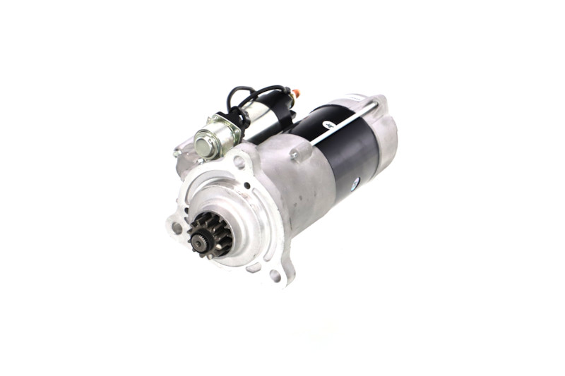 Numer OEM M 9 T 70172 - Rozrusznik 011-001-000888R MITSUBISHI