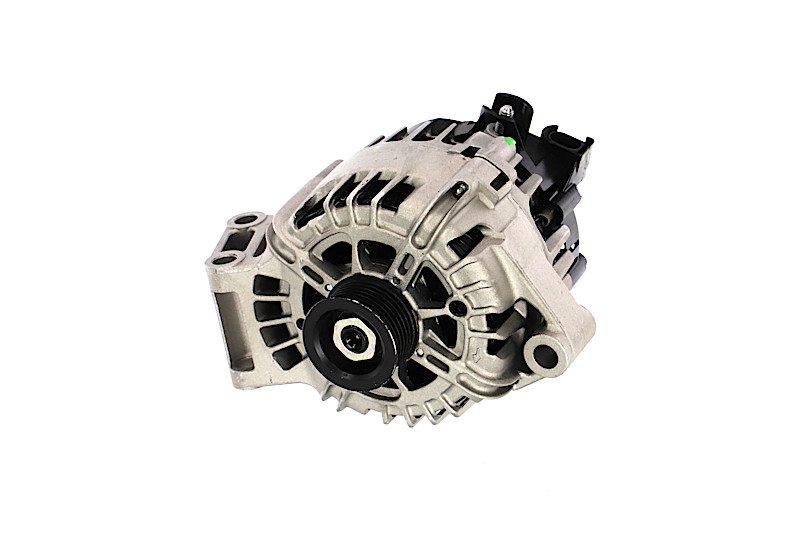 Numer OEM TG12C037 - Alternator 011-003-000140R FORD