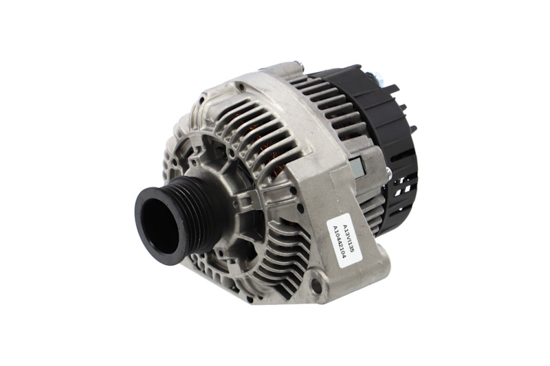 Número OEM 3350 02 - Alternador 011-003-000154R PEUGEOT, CITROËN, MAZDA