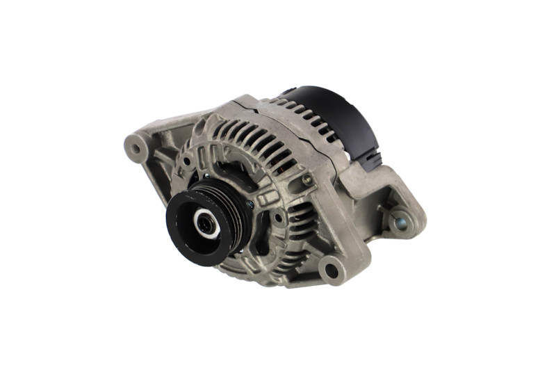 OEM-Nummer 12 04 123 - Lichtmaschine 011-003-000220R OPEL, LAND ROVER, ISUZU, GMC, VAUXHALL