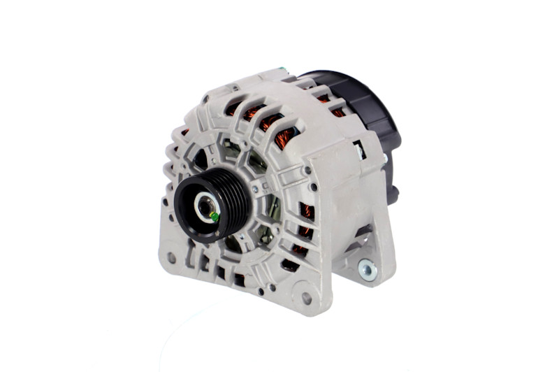 OEM-Nummer 77 11 497 093 - Lichtmaschine 011-003-000221R RENAULT, DACIA, RENAULT TRUCKS