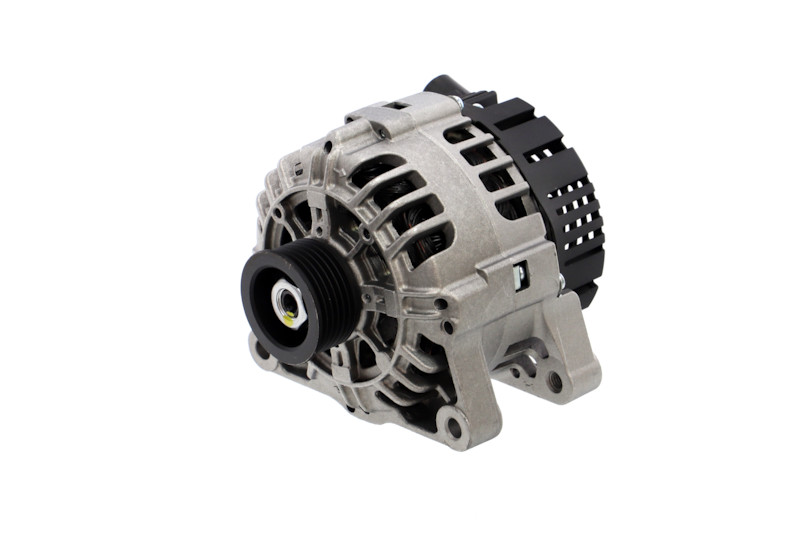 Alternator 011-003-000312R REMANTE FIAT Ducato II Flatbed Vrachtwagen/Chassis (230) 2.0 JTD 2001 84 Pk