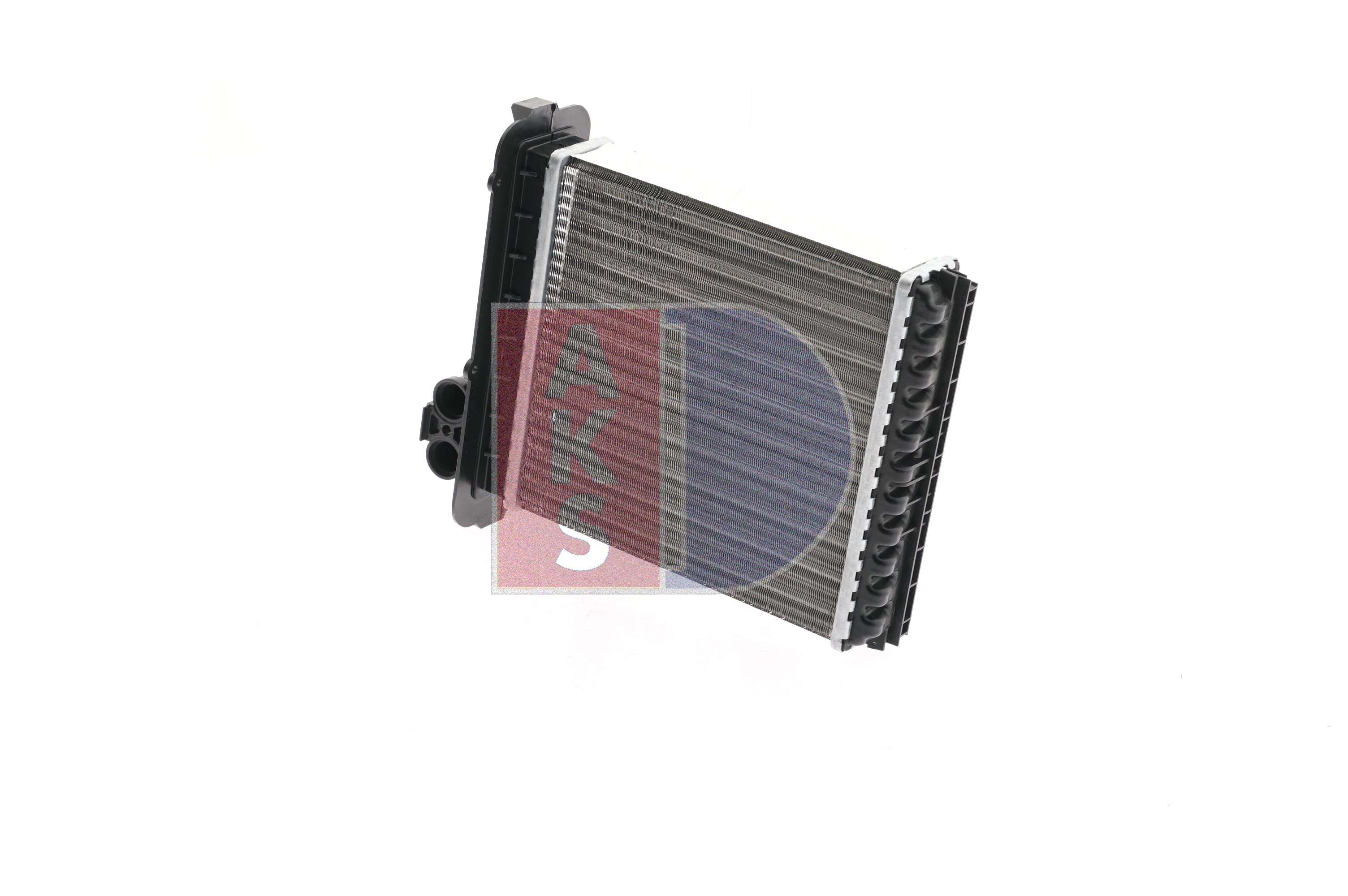 acquisto AKS DASIS (229040N) Scambiatore calore per riscaldamento abitacolo