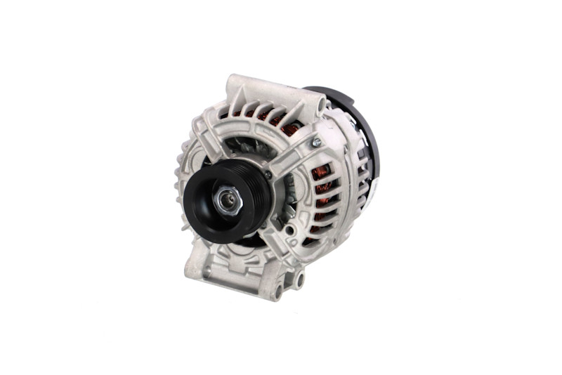Generator 011-003-000335R REMANTE RENAULT Megane Scenic (JA) 1.4 i (JA0E) 1998 75 PS