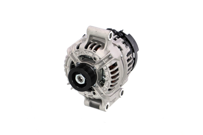 Alternator 011-003-000366R REMANTE FORD Transit Mk5 Bus (V184, V185) 2.0 DI 2005 75 Pk