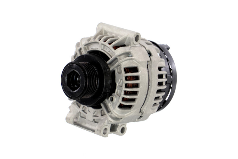 Generator 011-003-000371R REMANTE RENAULT Scénic I (JA0/1, FA0) 1.8 16V 2003 115 HK