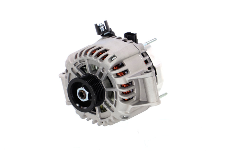 Número OEM 4401 92 - Alternador 011-003-000395R PEUGEOT, CITROËN, ISUZU, GMC