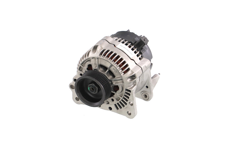 Alternator 011-003-000398R REMANTE Volkswagen Passat B3/B4 Variant (3A5, 35i) 2.9 VR6 Syncro 1996 184 Pk