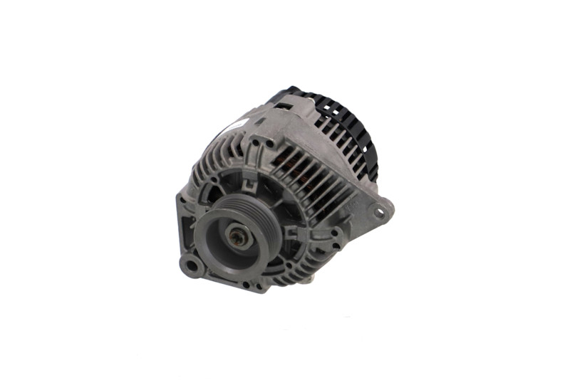 OEM-Nummer 77 00 424 596 - Lichtmaschine 011-003-000401R RENAULT, RENAULT TRUCKS