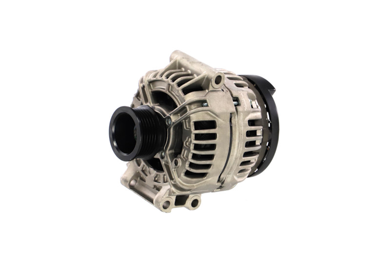 Generator 011-003-000427R REMANTE RENAULT Scénic I (JA0/1, FA0) 1.8 16V 2002 115 HK