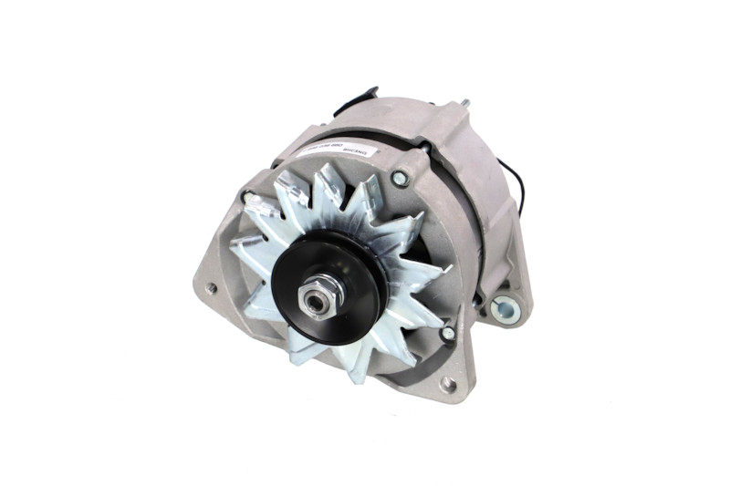 Alternator 011-003-000454R REMANTE Volkswagen Corrado (53i) 1.8 G60 1993 160 Pk