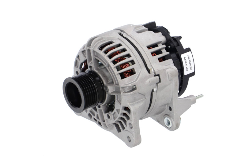 Número OEM 037 903 025 S - Alternador 011-003-000459R SEAT, AUDI, SKODA