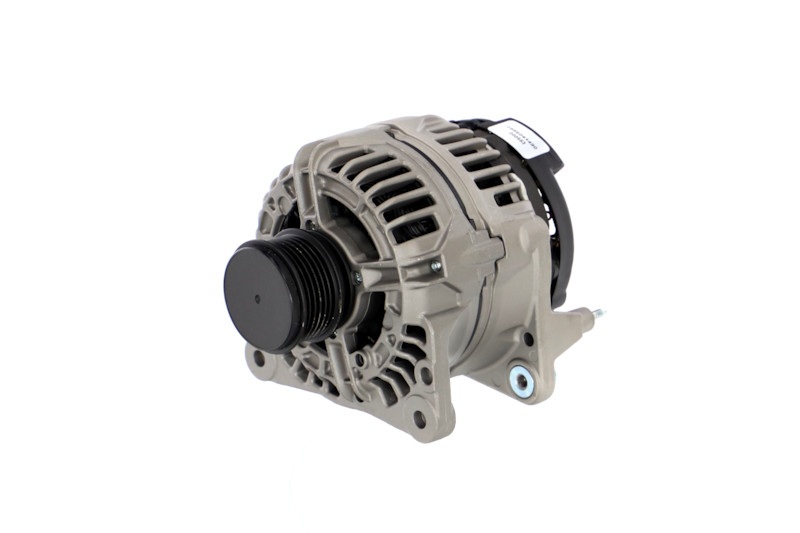 Alternator 011-003-000481R REMANTE RENAULT Clio II Hatchback (BB, CB) 1.4 16V 2003 95 KM
