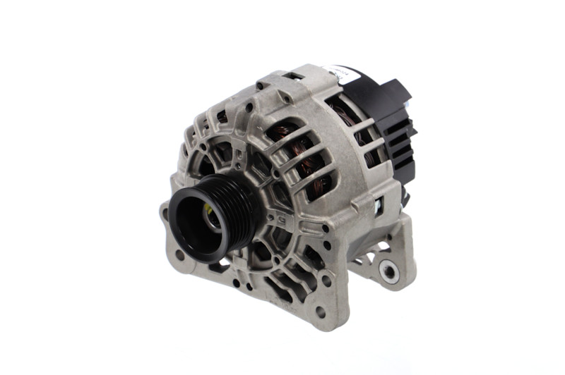 Número OEM 037 903 025 T - Alternador 011-003-000487R SEAT, AUDI, SKODA, CUPRA