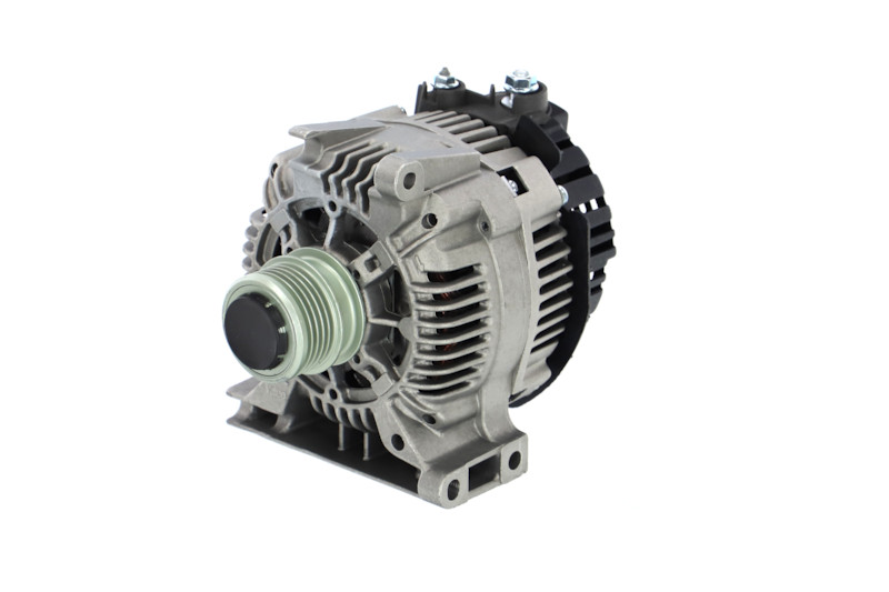 Numer OEM A 011 154 82 02 - Alternator 011-003-000492R MERCEDES-BENZ