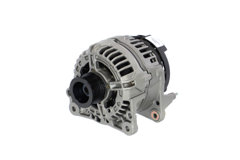 Número OEM 037 903 026 C - Alternador 011-003-000503R SEAT, AUDI, SKODA, LAND ROVER