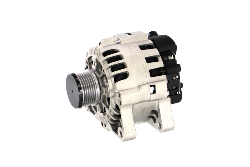 Alternator 011-003-000536R REMANTE FIAT Ducato II Flatbed Vrachtwagen/Chassis (230) 2.0 JTD 2002 84 Pk