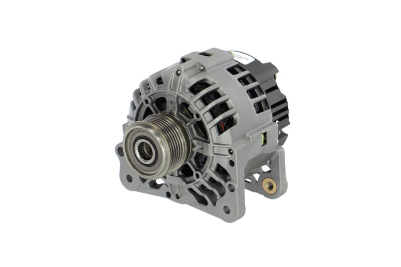 Numer OEM 038 903 024 B - Alternator 011-003-000541R AUDI, FORD, SKODA, SEAT, MITSUBISHI