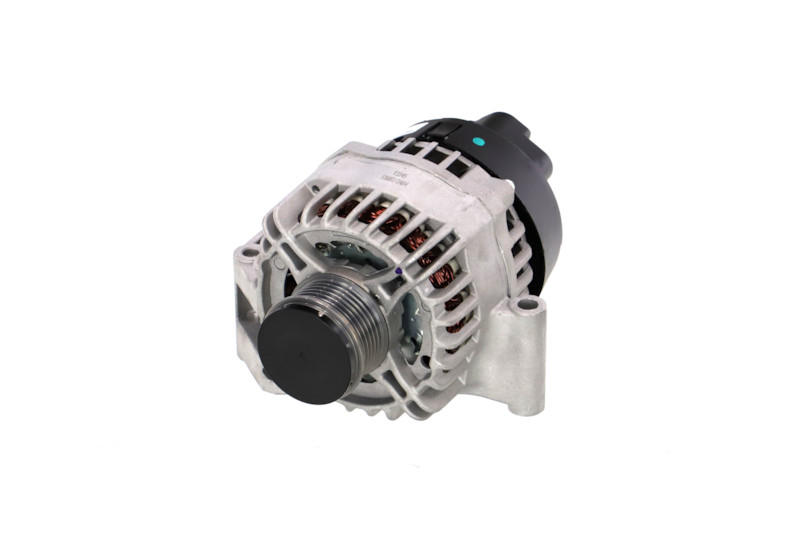 Alternator 011-003-000546R REMANTE SUZUKI Swift IV Hatchback (FZ, NZ) 1.3 DDiS (AZG 413D, ZC02S, ZC92S) 2021 75 Pk