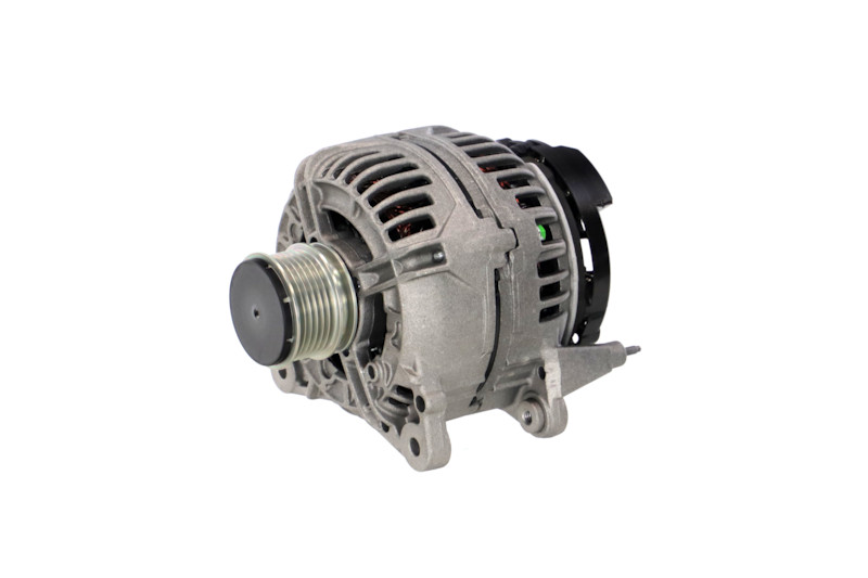 REMANTE 011-003-000549R alternator Volkswagen Eos (1F7, 1F8) 2.0 TSI 210hp 2009