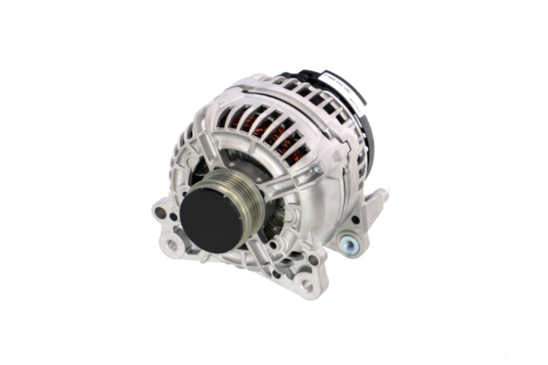Numer OEM 113252 - Alternator 011-003-000563R IVECO