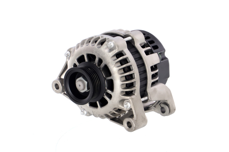 OEM-Nummer 91 17 934 - Lichtmaschine 011-003-000566R OPEL, CHEVROLET, VAUXHALL