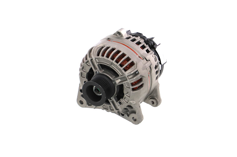 OEM-Nummer 23100 00QAN - Lichtmaschine 011-003-000576R RENAULT, NISSAN, LAND ROVER, INFINITI