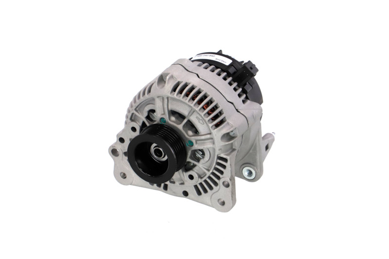 Numer OEM 037 903 025 C - Alternator 011-003-000624R AUDI, SKODA, SEAT, CUPRA