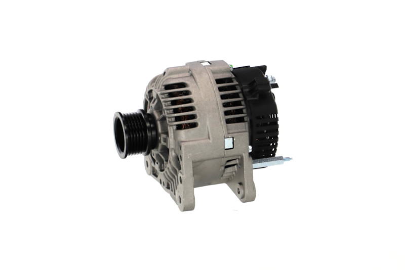 Alternator 011-003-000645R REMANTE Volkswagen Passat B3/B4 Variant (3A5, 35i) 2.9 VR6 Syncro 1994 184 Pk