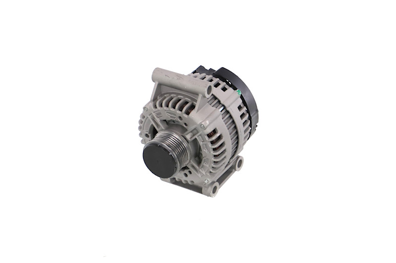 Alternator 011-003-000675R REMANTE FORD Transit Mk6 Flatbed vrachtwagen / Chassis (V347, V348) 2.4 TDCi RWD 2009 115 Pk