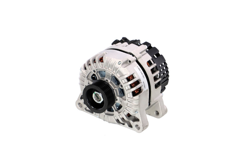OEM-Nummer 5702 A5 - Lichtmaschine 011-003-000717R VW, PEUGEOT, CITROËN