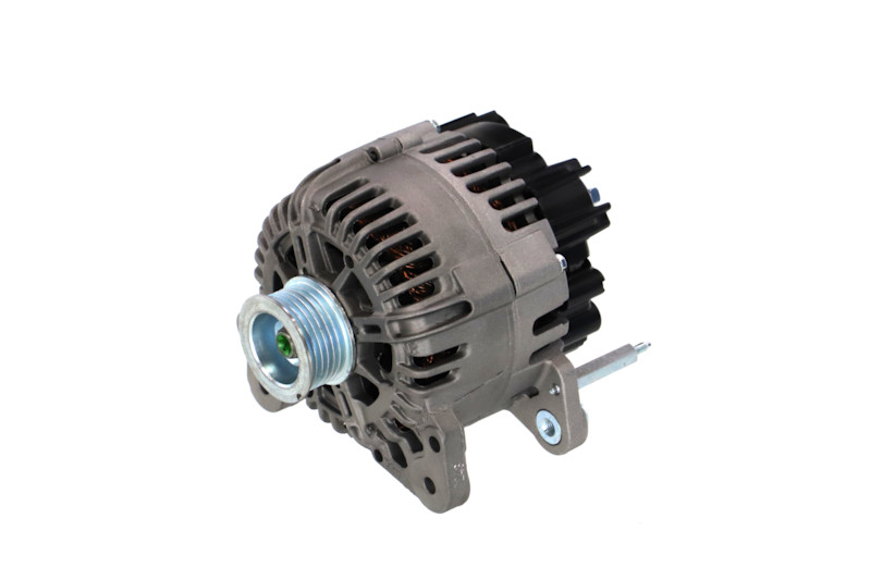 Generator 011-003-000740R REMANTE VW Passat B6 Variant (3C5) 1.4 TSI 2008 122 HK