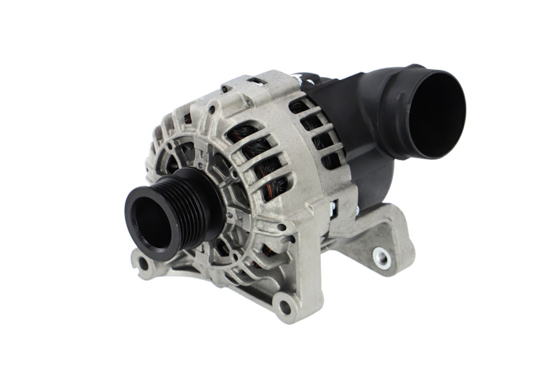 011-003-000760R REMANTE 436746 Alternator