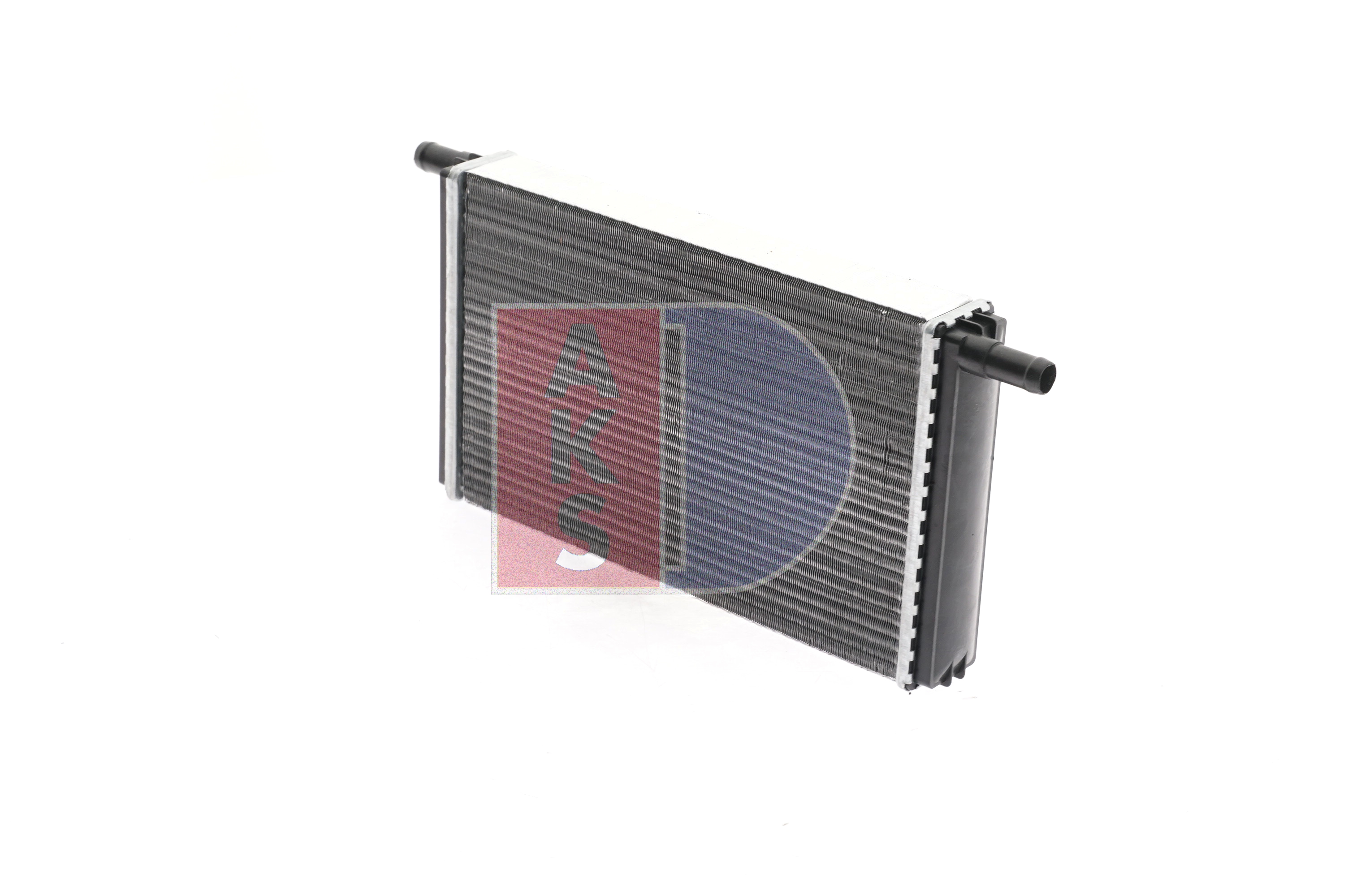 Warmtewisselaar 249010N AKS DASIS Volkswagen LT 28-35 I Flatbed Vrachtwagen / Chassis (281-363) 2.0 1977 75 Pk