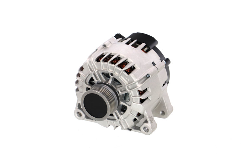 Generator 011-003-000825R REMANTE MITSUBISHI Outlander II SUV (CW_W) 2.2 DI-D 4WD 2007 156 PS