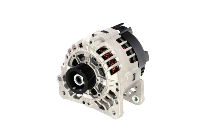 Número OEM 03D 903 025 H - Alternador 011-003-000837R SEAT, AUDI, SKODA, LAND ROVER