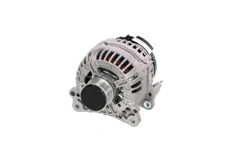 Dynamo 011-003-000838R REMANTE VW Touareg I (7LA, 7L6, 7L7) 4.2 V8 2004 310 hk