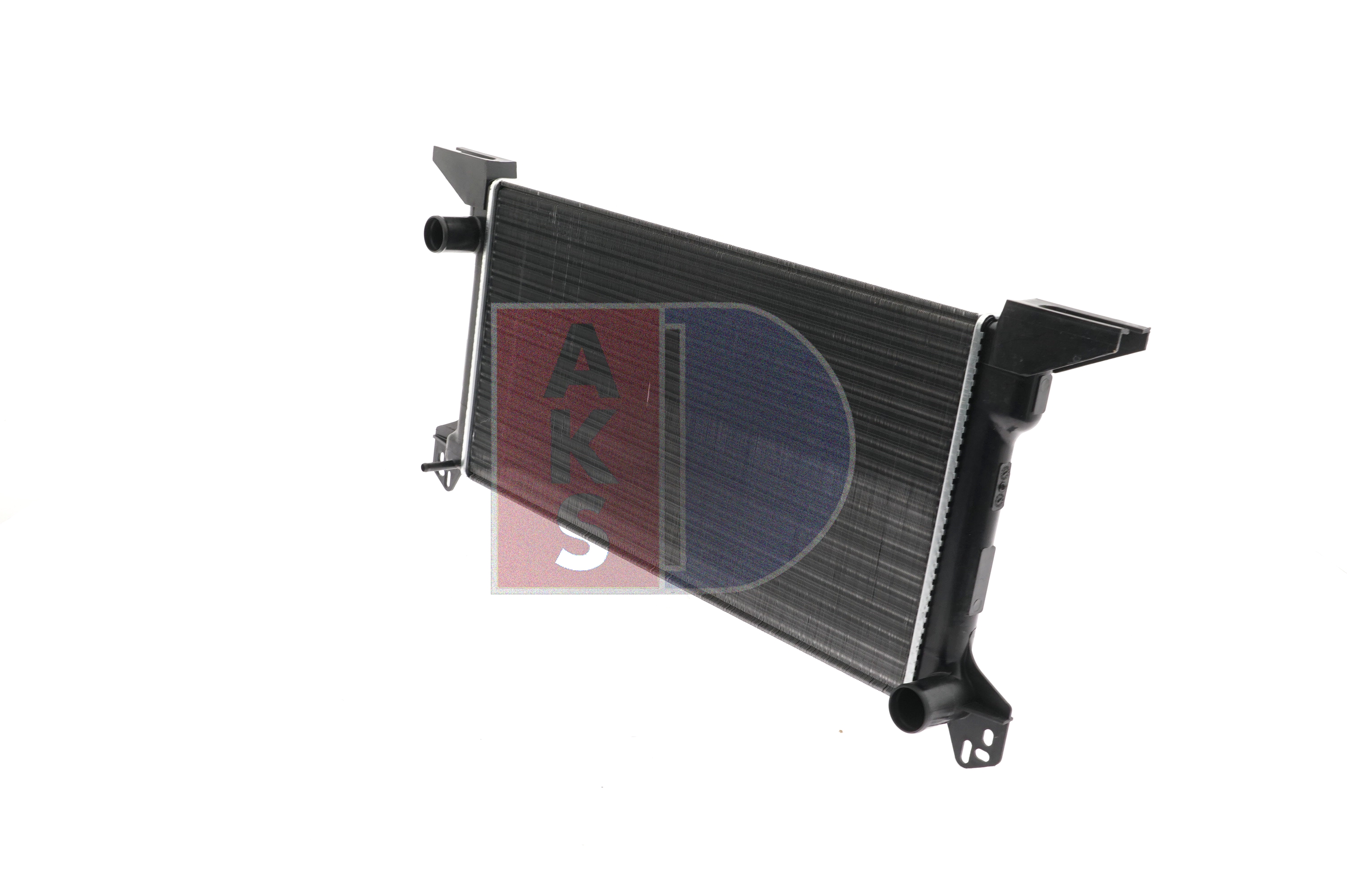 Numéro OEM 92VB 8005 ED - Radiateur du moteur 250020N FORD, VOLVO
